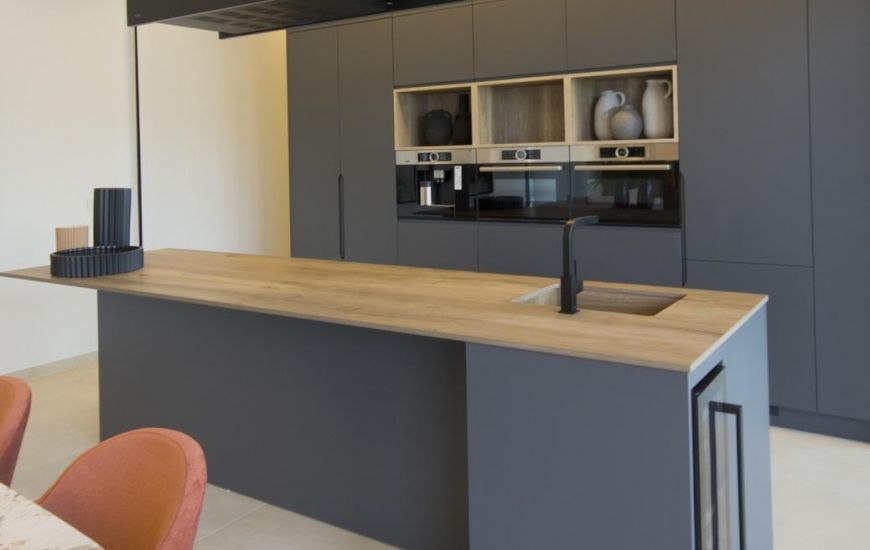 New Build - Villa - Rojales