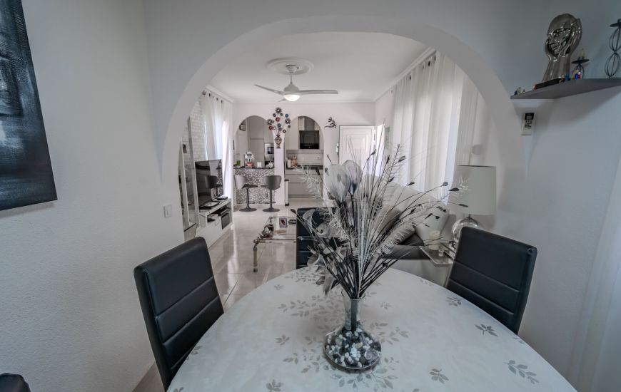 Sale - Semi Detached - Ciudad Quesada