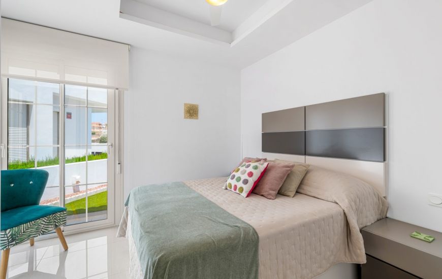 Sale - Villa - Ciudad Quesada