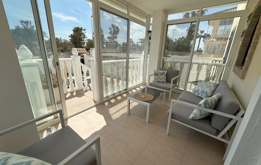 Sale - Villa - El Raso