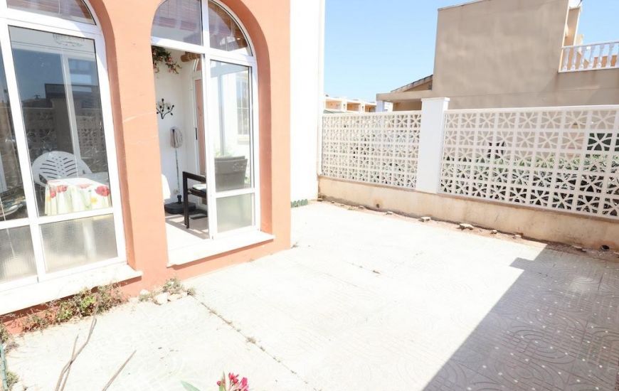 Venta - Apartamentos - Torrevieja