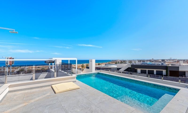 Venta - Apartamentos - Orihuela Costa