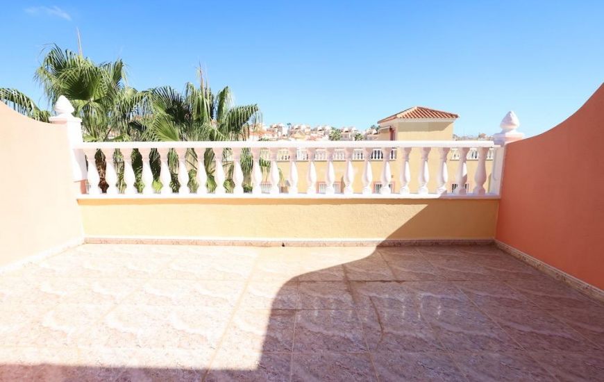 Sale - Bungalow - Orihuela Costa