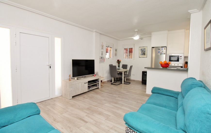 Sale - Villa - Playa Flamenca