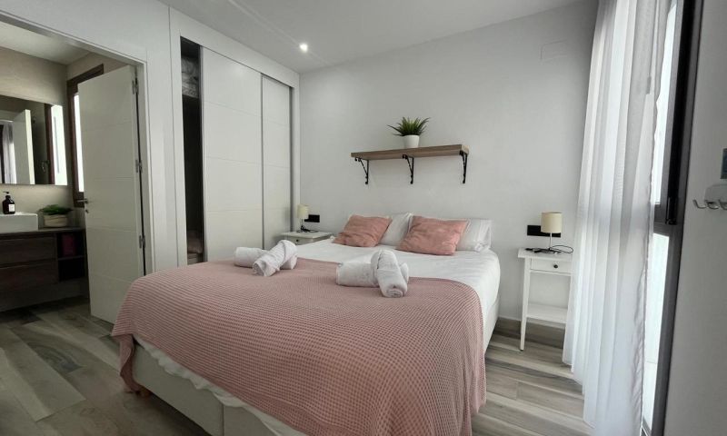 Venta - Apartamentos - 