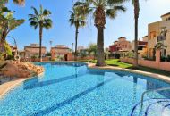 Sale - Apartments - Punta Prima