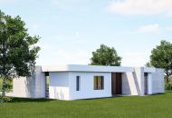 Nueva construcción  - Villa - Pinoso