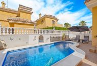 Sale - Villa - Algorfa