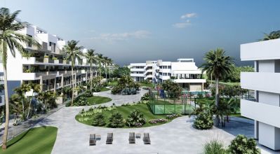 Apartments - New Build - Guardamar del Segura - Guardamar del Segura