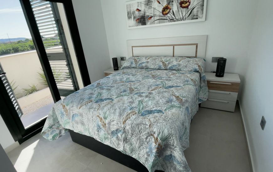 New Build - Villa - Daya Nueva