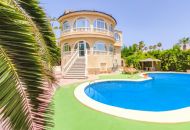 Venta - Villa - Ciudad Quesada