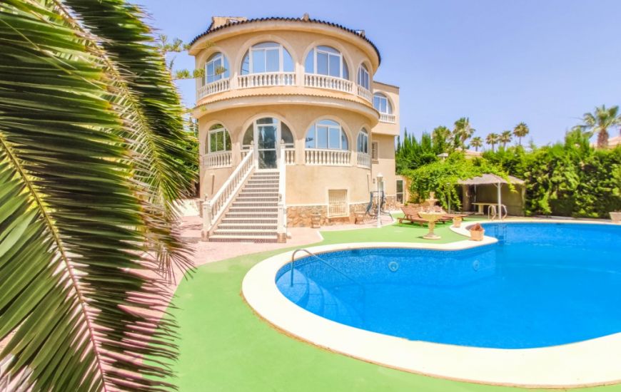 Venta - Villa - Ciudad Quesada