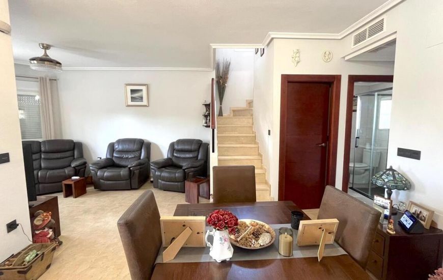 Sale - Villa - Algorfa