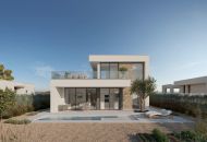 New Build - Villa - Fuente Alamo