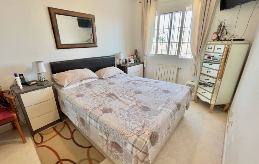 Venta - Villa - Bigastro