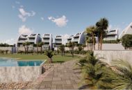 Sale - Bungalow - Rojales