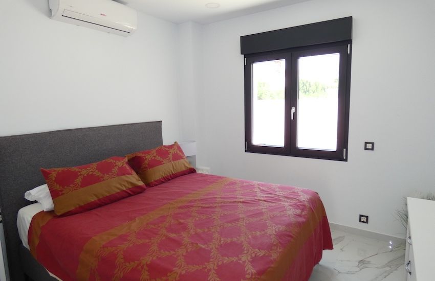 Sale - Villa - Ciudad Quesada