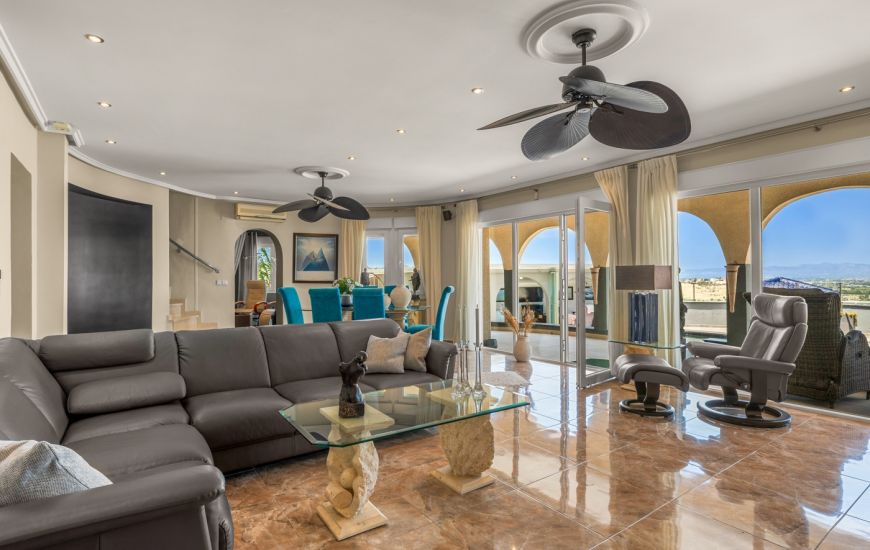 Venta - Villa - Ciudad Quesada - Rojales