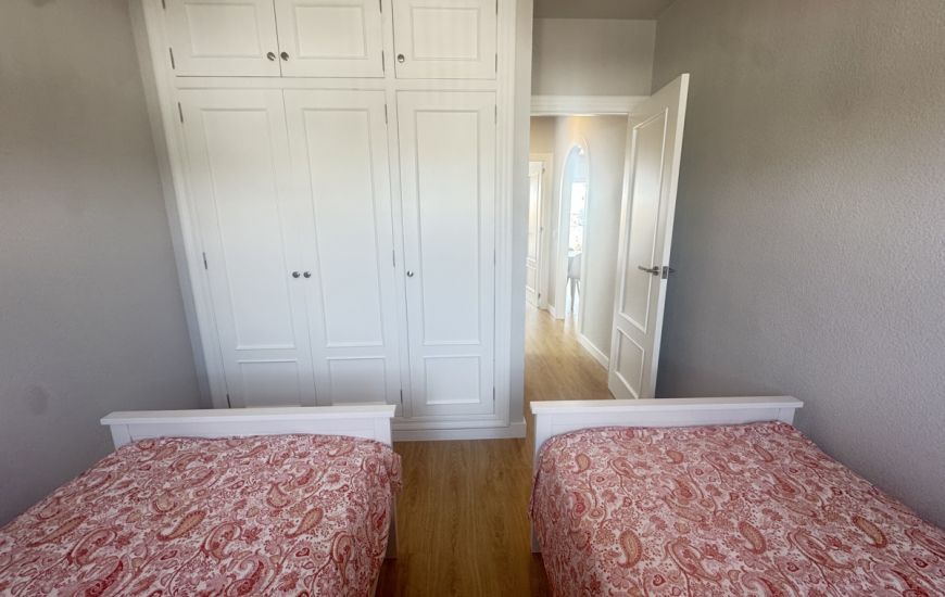 Sale - Apartments - Campoamor