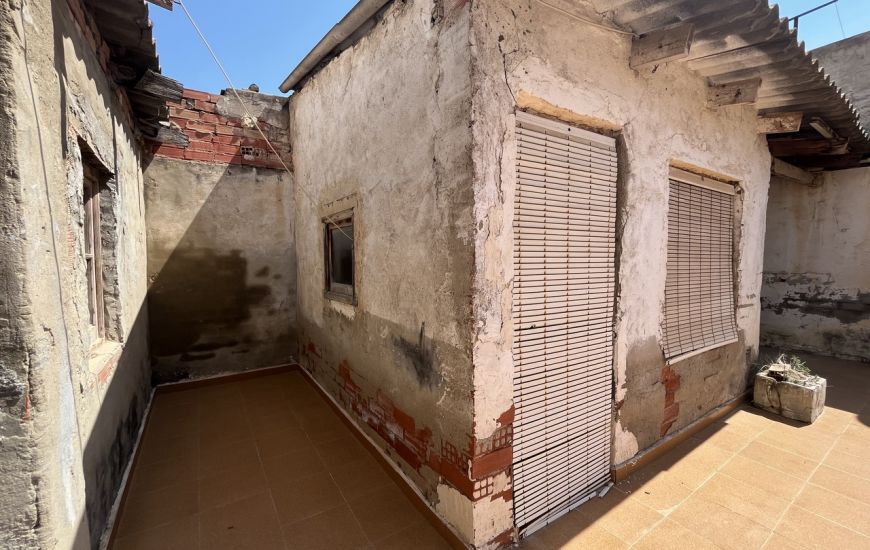 Venta - Adosado - Algorfa