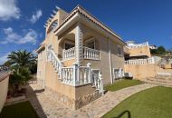 Sale - Villa - Ciudad Quesada