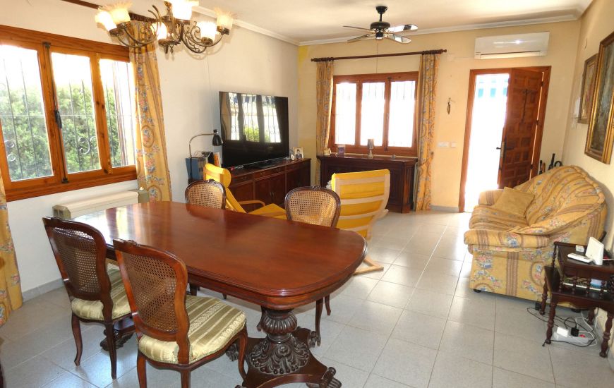 Venta - Villa - La Zenia