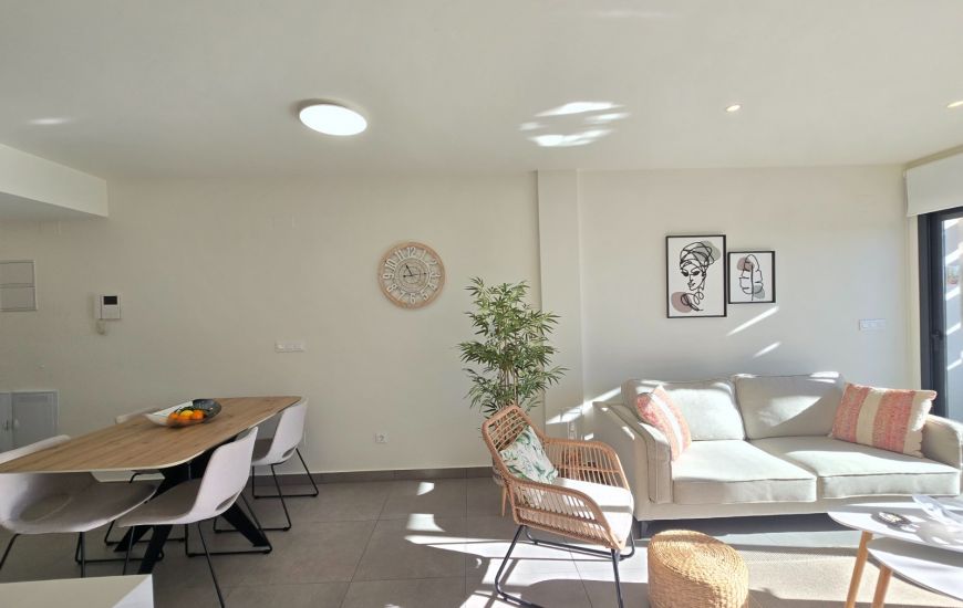 Sale - Apartment / Flat * - Orihuela Costa *