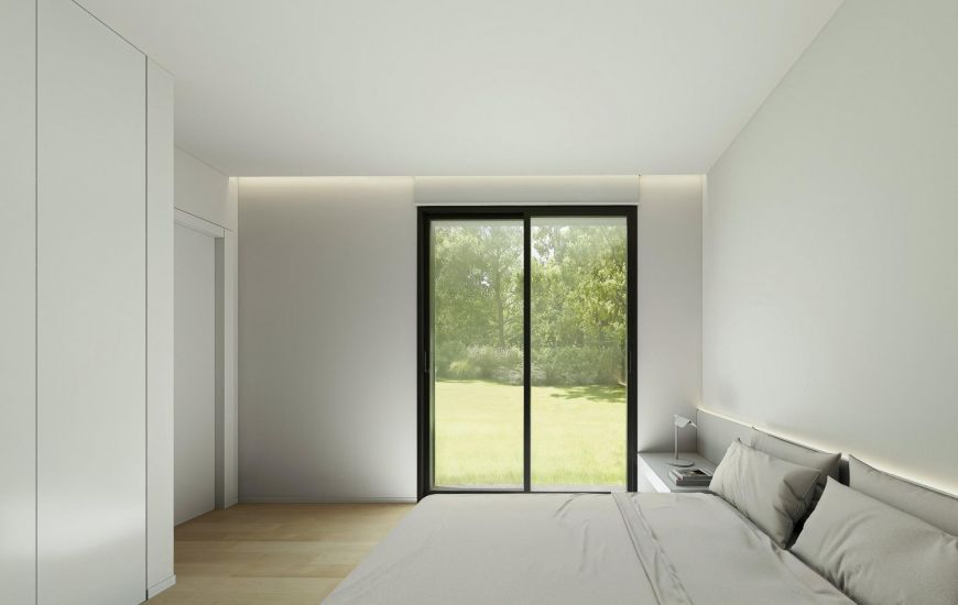 New Build - Villa - Alfaz del Pi