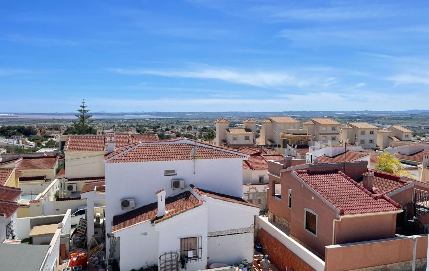 Venta - Adosado - Ciudad Quesada