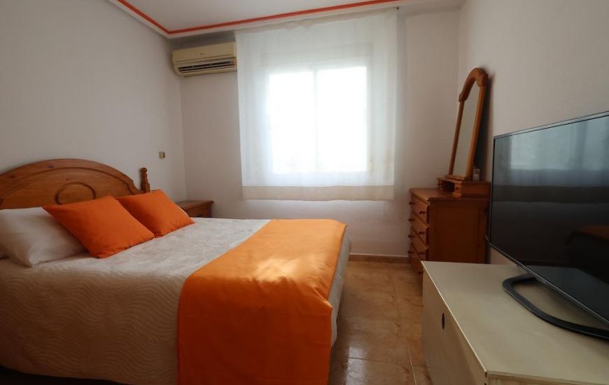 Sale - Townhouse - Torrevieja