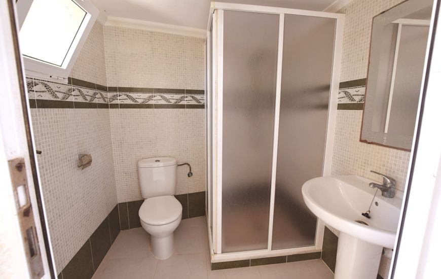Sale - Villa - Ciudad Quesada