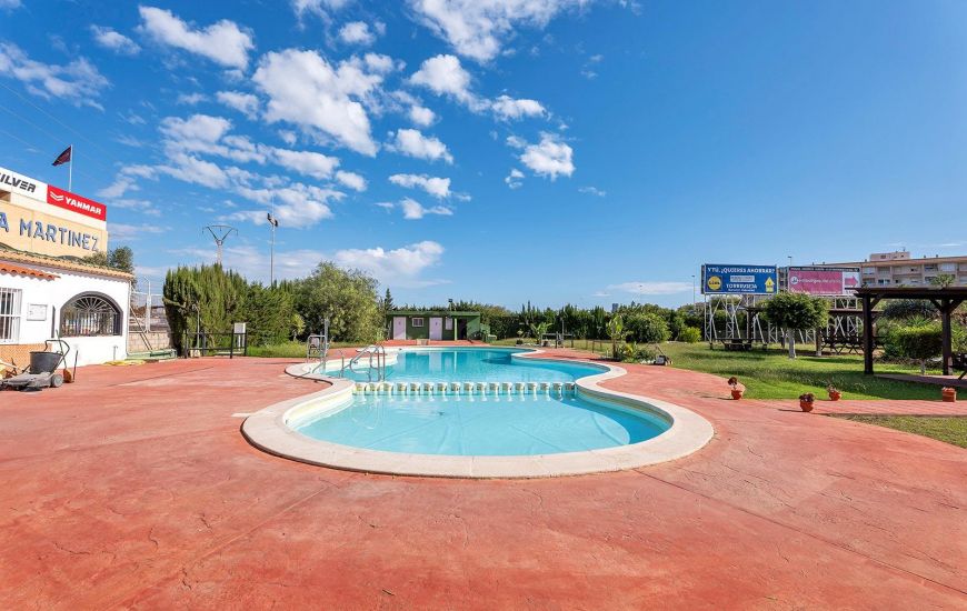 Sale -  - Torrevieja - 