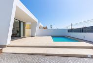 Venta - Villa - Torrevieja