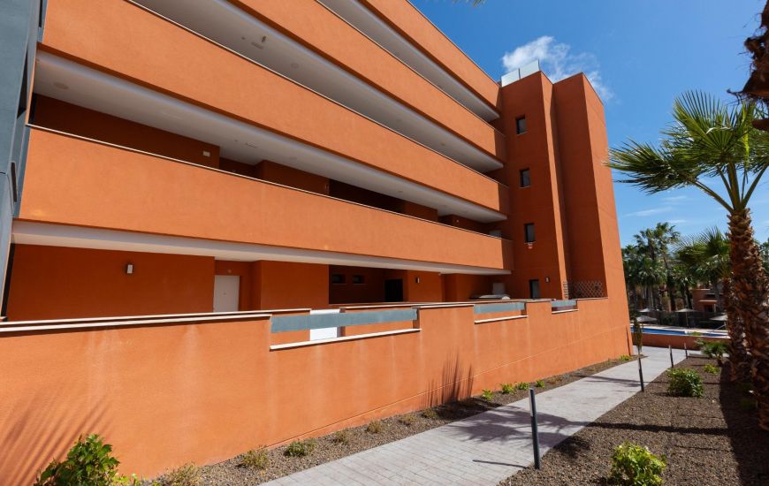 Sale - Apartments - Orihuela Costa