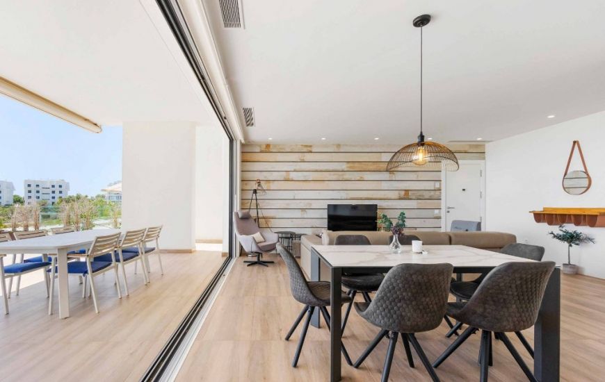 Sale - Apartments - Las Colinas