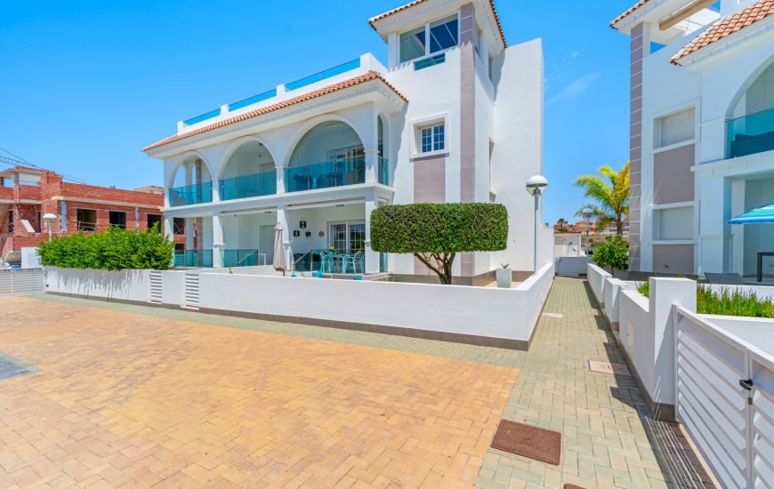 Sale - Apartments - Ciudad Quesada - Rojales