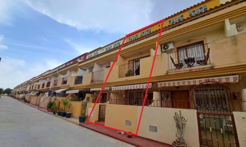 Venta - Duplex - Orihuela Costa