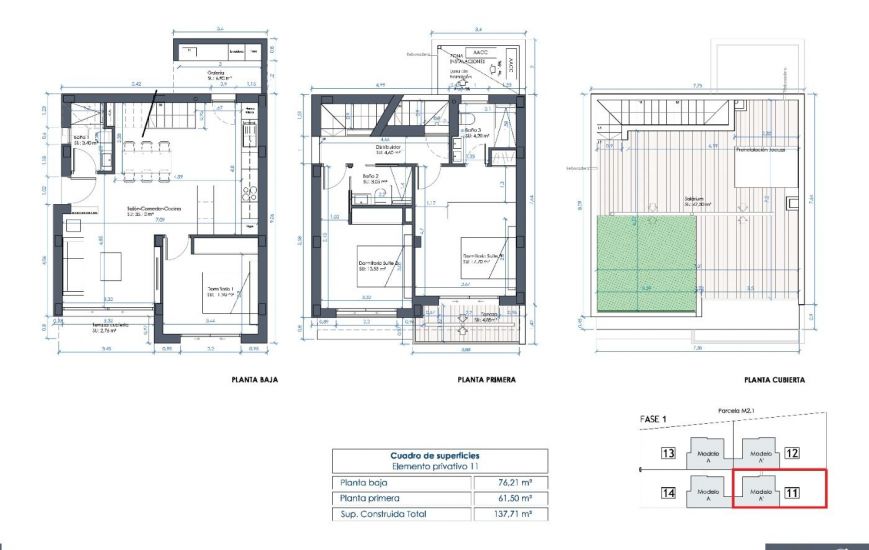 New Build - Villa - Benijófar - 