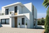 New Build - Villa - 