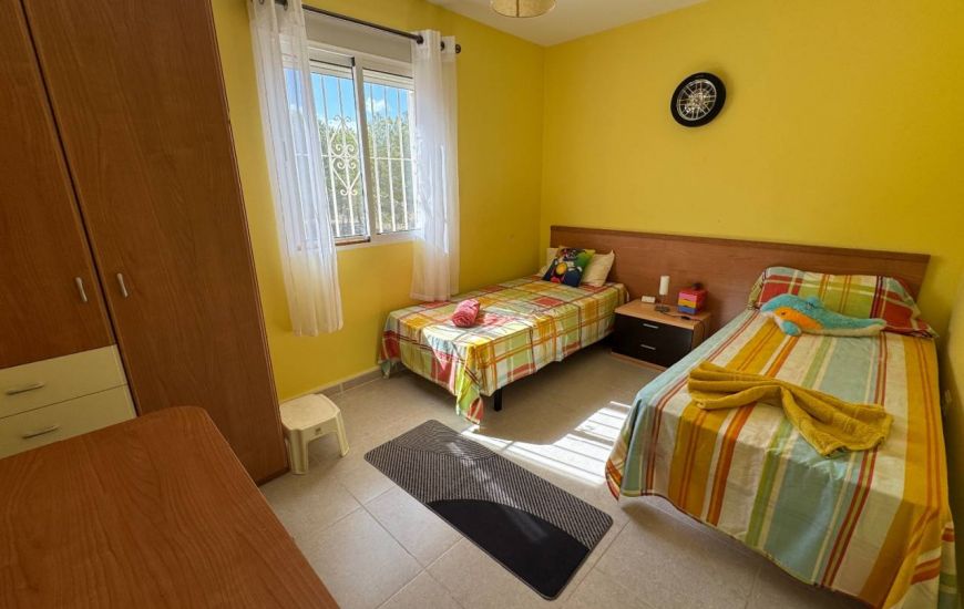 Sale - Villa - 