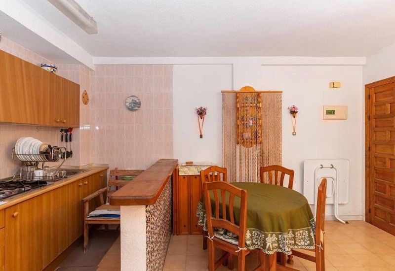 Sale - Bungalow - Torrevieja