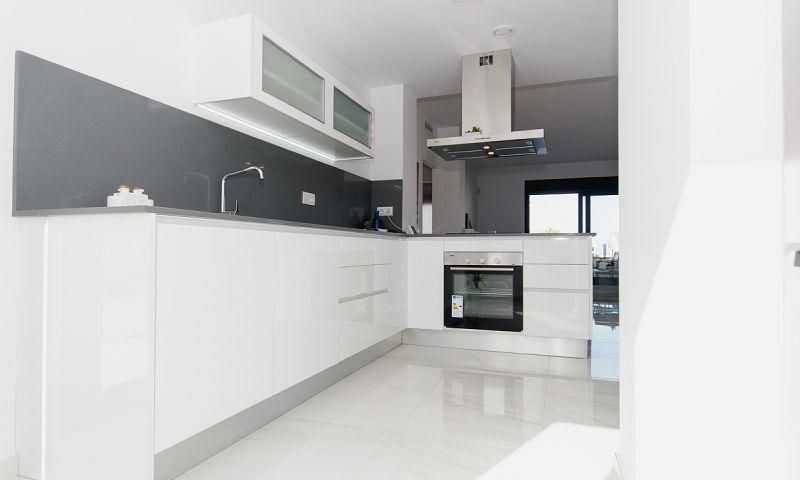 New Build - Villa - Polop