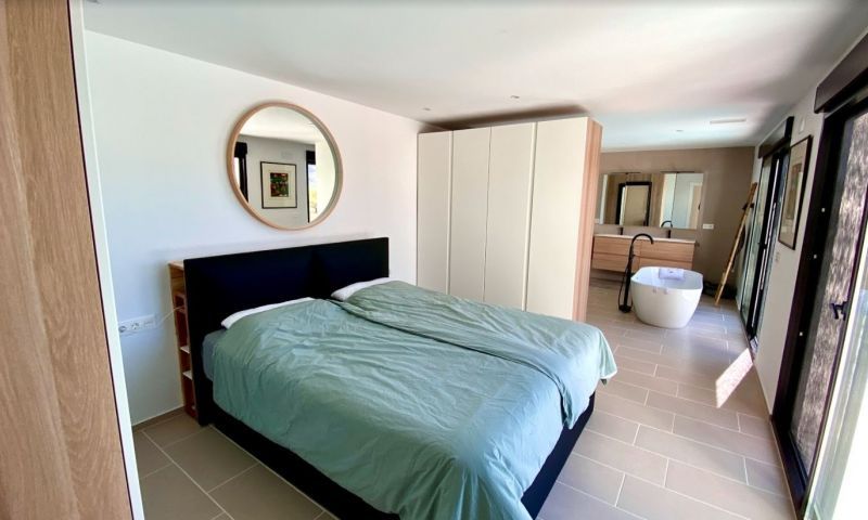 Sale - Villa - Hondón de las Nieves
