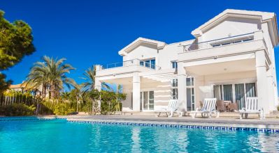 Villa - Sale - Cabo Roig - Cabo Roig