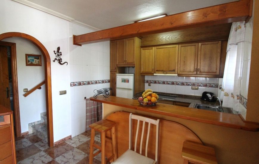Sale - Townhouse - Playa Flamenca - Play Flamenca