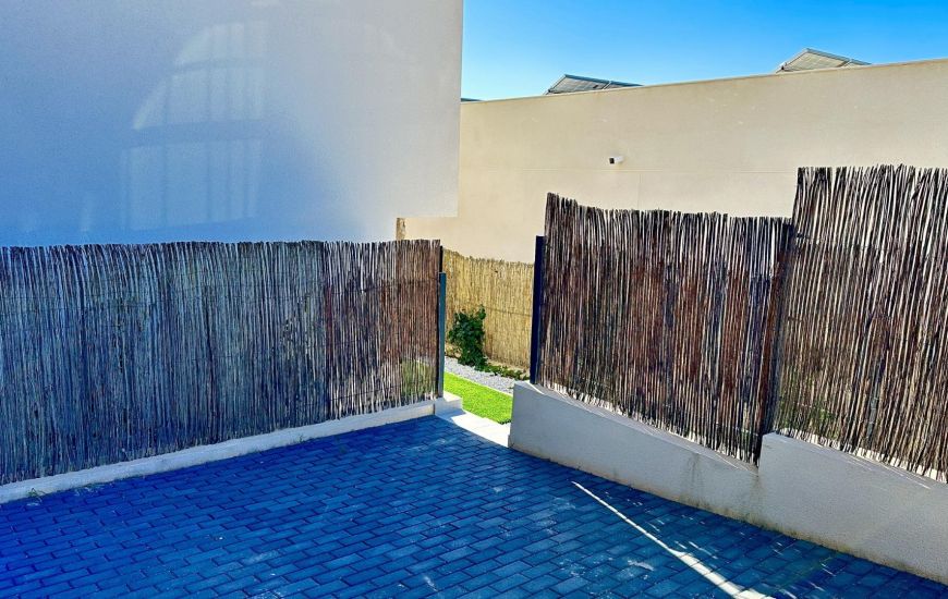 Nueva construcción  - Villa - Algorfa