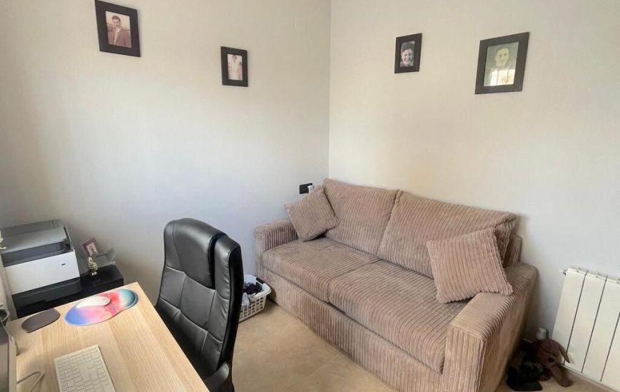 Sale - Villa - Lo Crispin