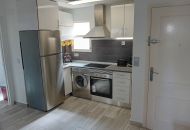 Sale - Apartments - Torrevieja
