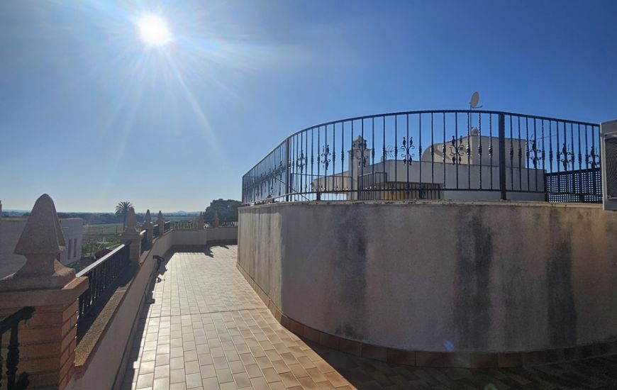 Sale - Apartments - Algorfa