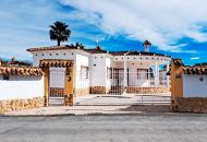 Nueva construcción  - Casa Rural - Catral